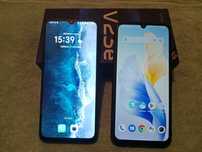 Vivo V23e  Honor X6A