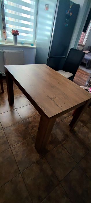 Masa Vedde sălbatic închis 80/120