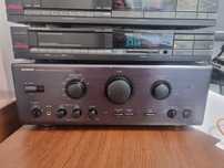 Amplificator Onkyo A8850 16 kg