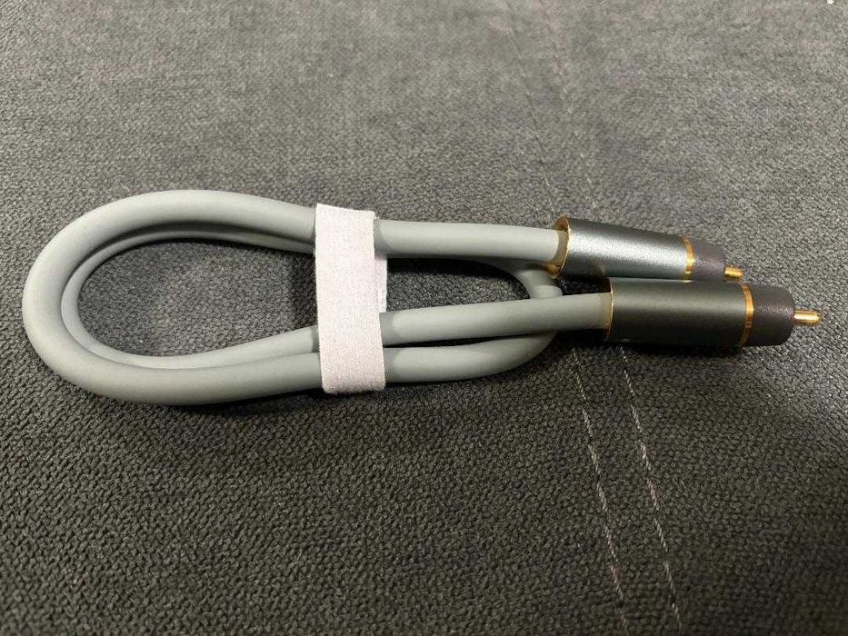 Cablu coaxial DD HIFI RC 100C