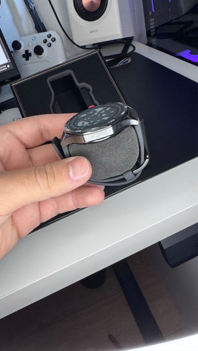 НОВ!! Huawei watch GT 5