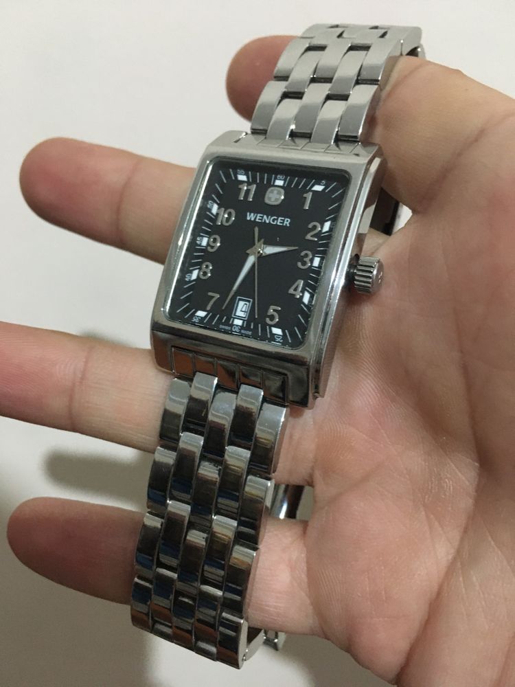 Часы Seiko original 100% механика автомат