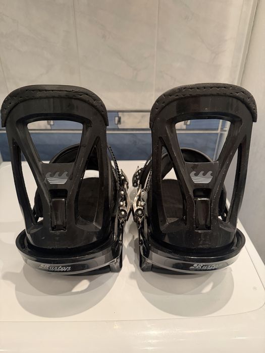 Сноуборд автомати Burton Freestyle