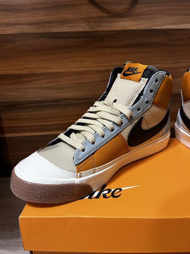 *ЧИСТО НОВИ* NIKE Blaze Mid Pro Club