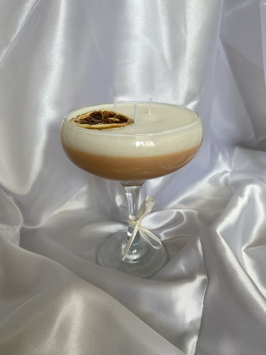 Lumânare parfumată