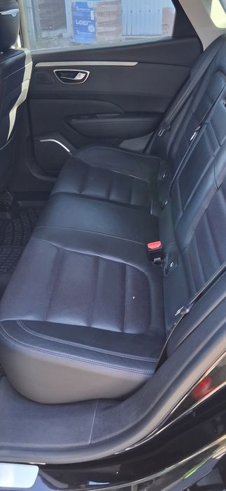 Renault talisman initiale paris