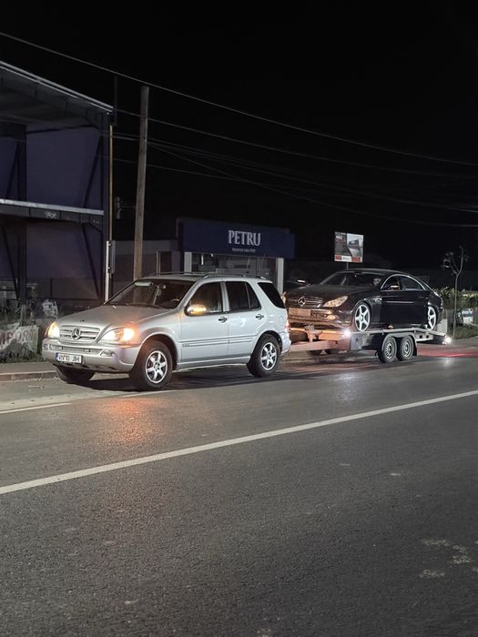 Servicii Tracari auto 24h Vrancea