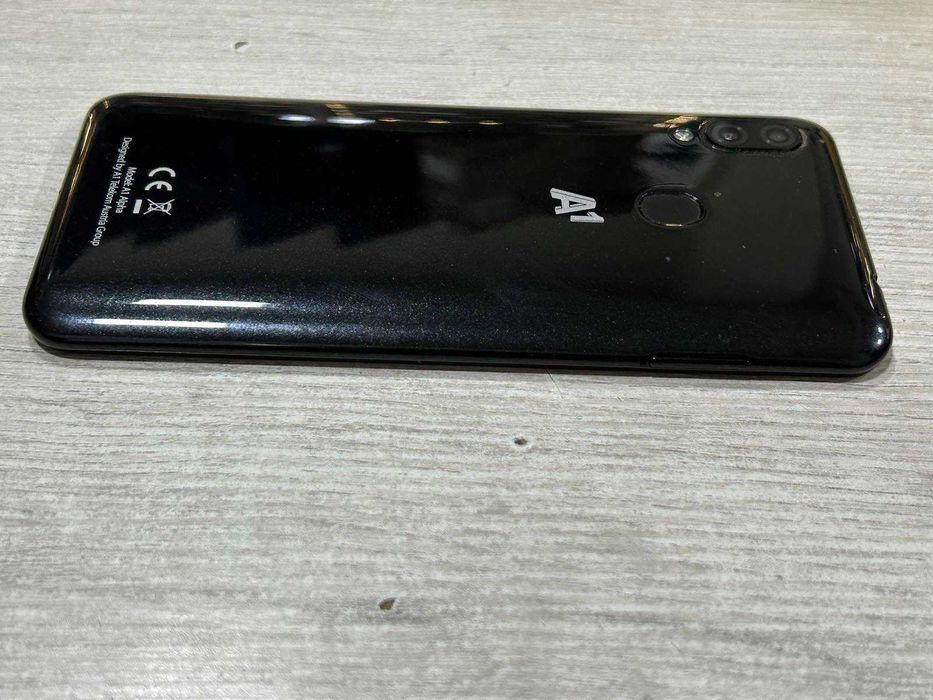 Смартфон A1 Alpha 64 gb 3 ram