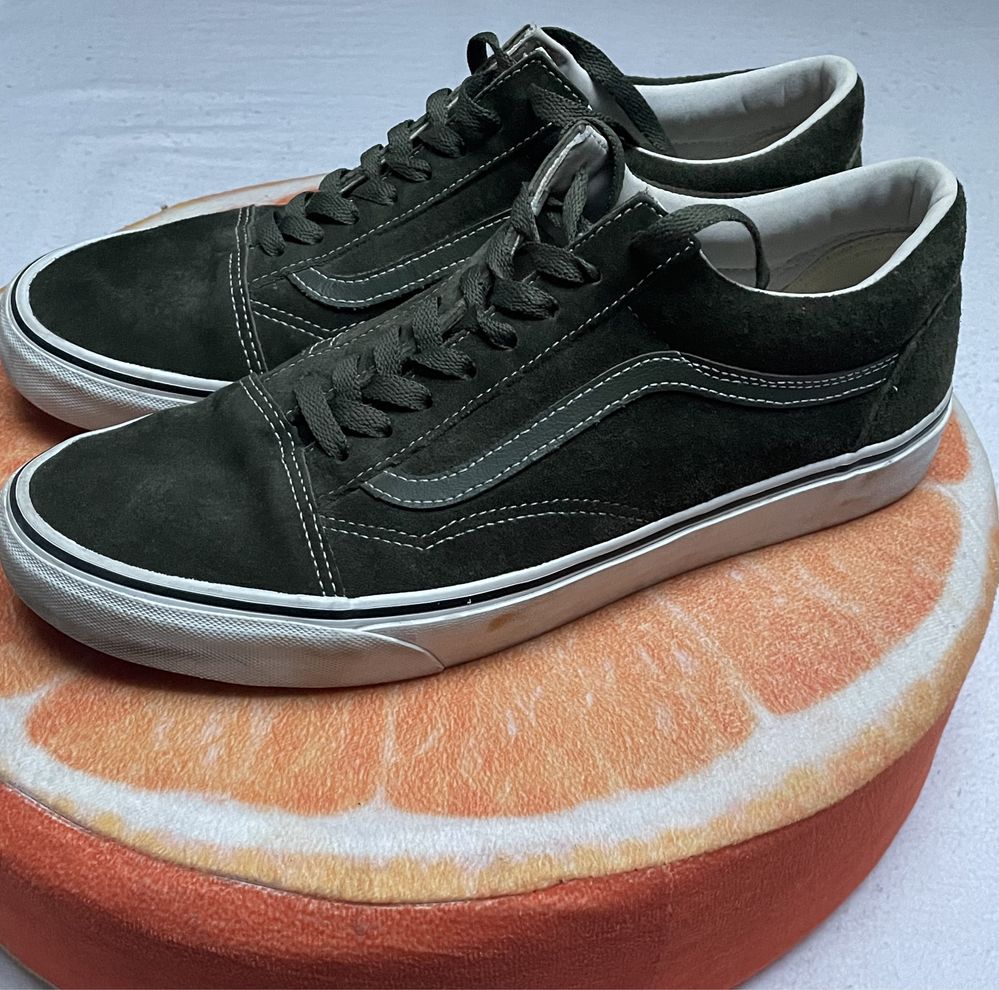 Pereche Vans Old Skool