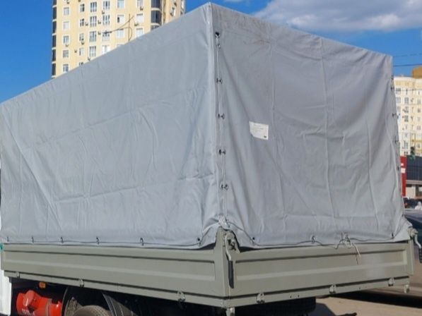 Борт от некст газель