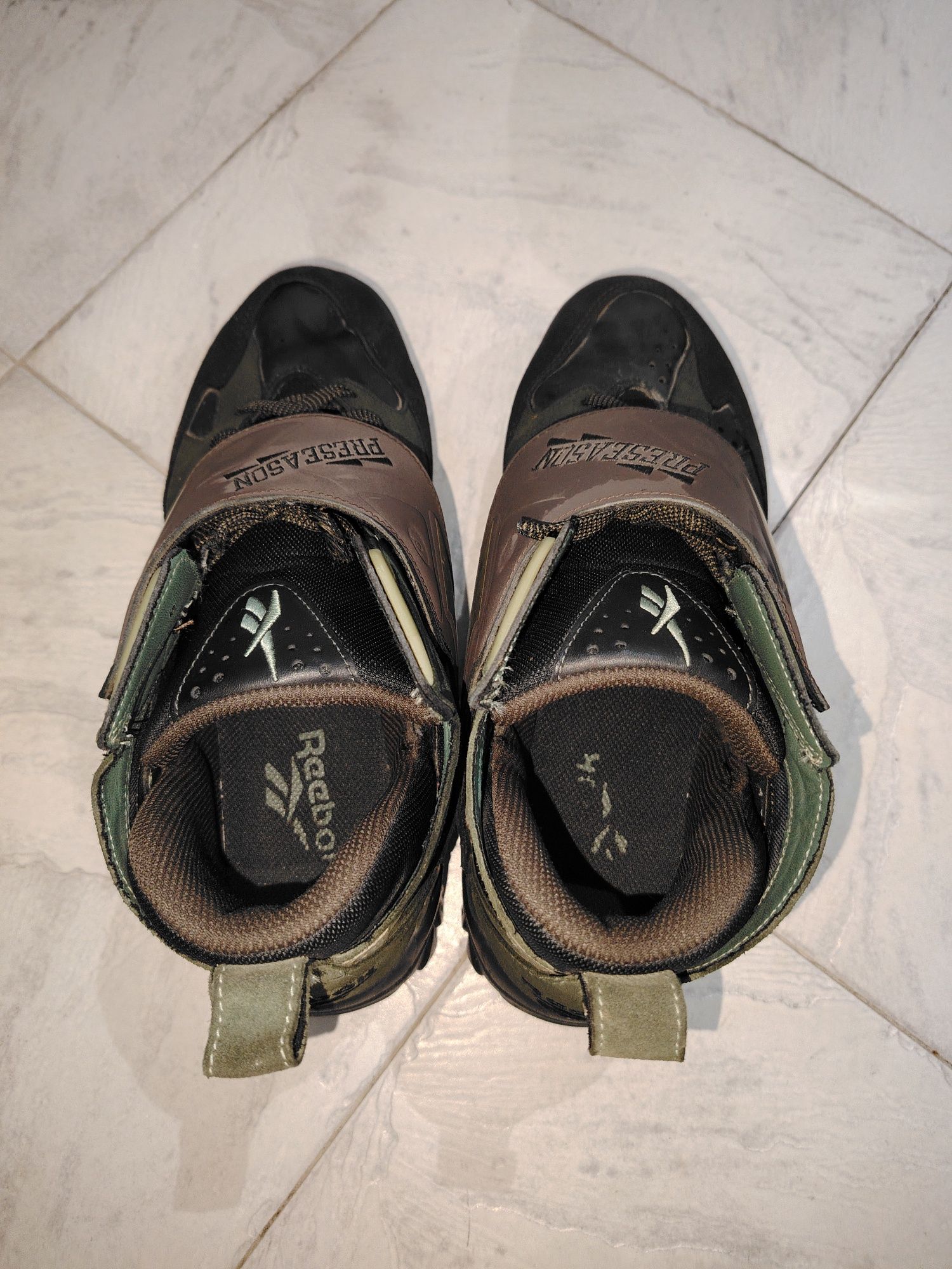 Reebok 43  номер