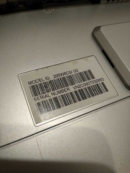Монитор за поправка, 20 инча, LCD, Philips