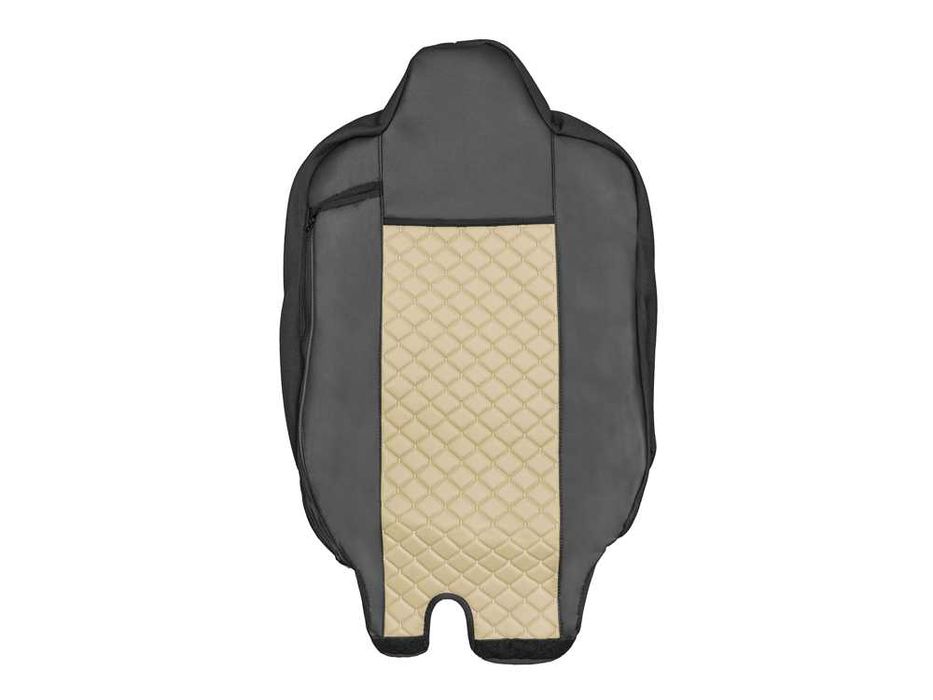 Тапицерия LKW за Рено Т / Renault T 430-500 (2015-21) , Бежова