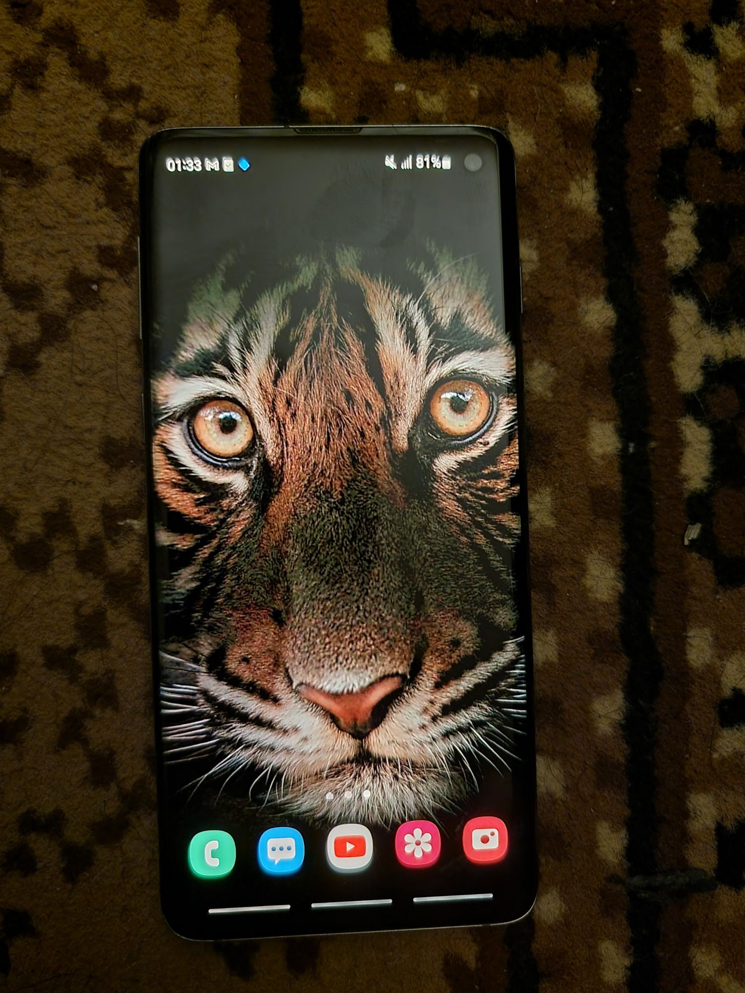 Samsung galaxy s10