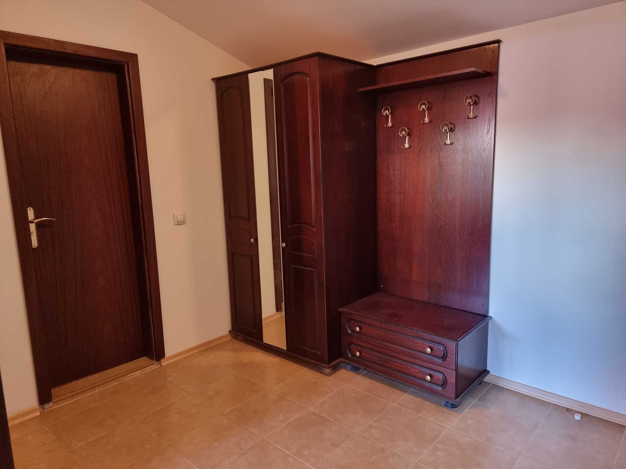 2 стаен апартамент Банско 71м2 Mountain Paradise