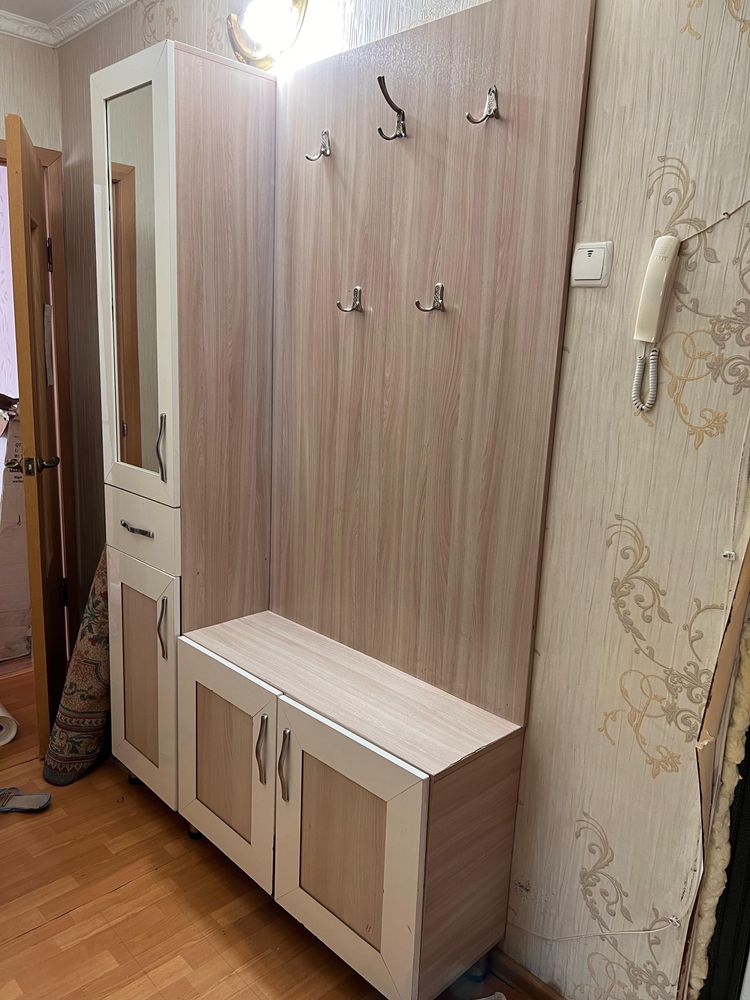 Мебель для прихожей