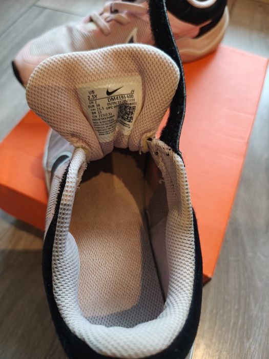 Nike Downshifter, 34