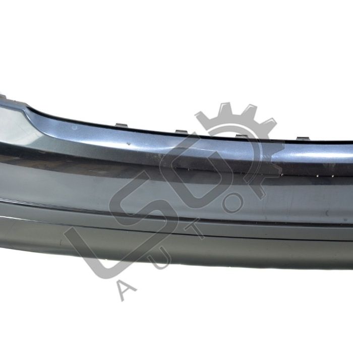 Задна броня Mercedes-Benz C-Class 204 (W/S/C) 2007-2014 MB280320N-11