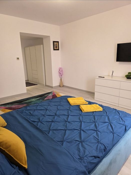Închiriez apartament în regim hotelier zona Miorița, FACTURĂ