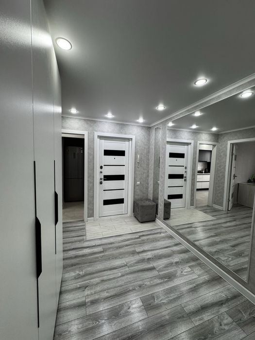 Продается 3х ком.кв. Новая планировка