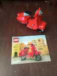 Lego Creator 40517 Vespa