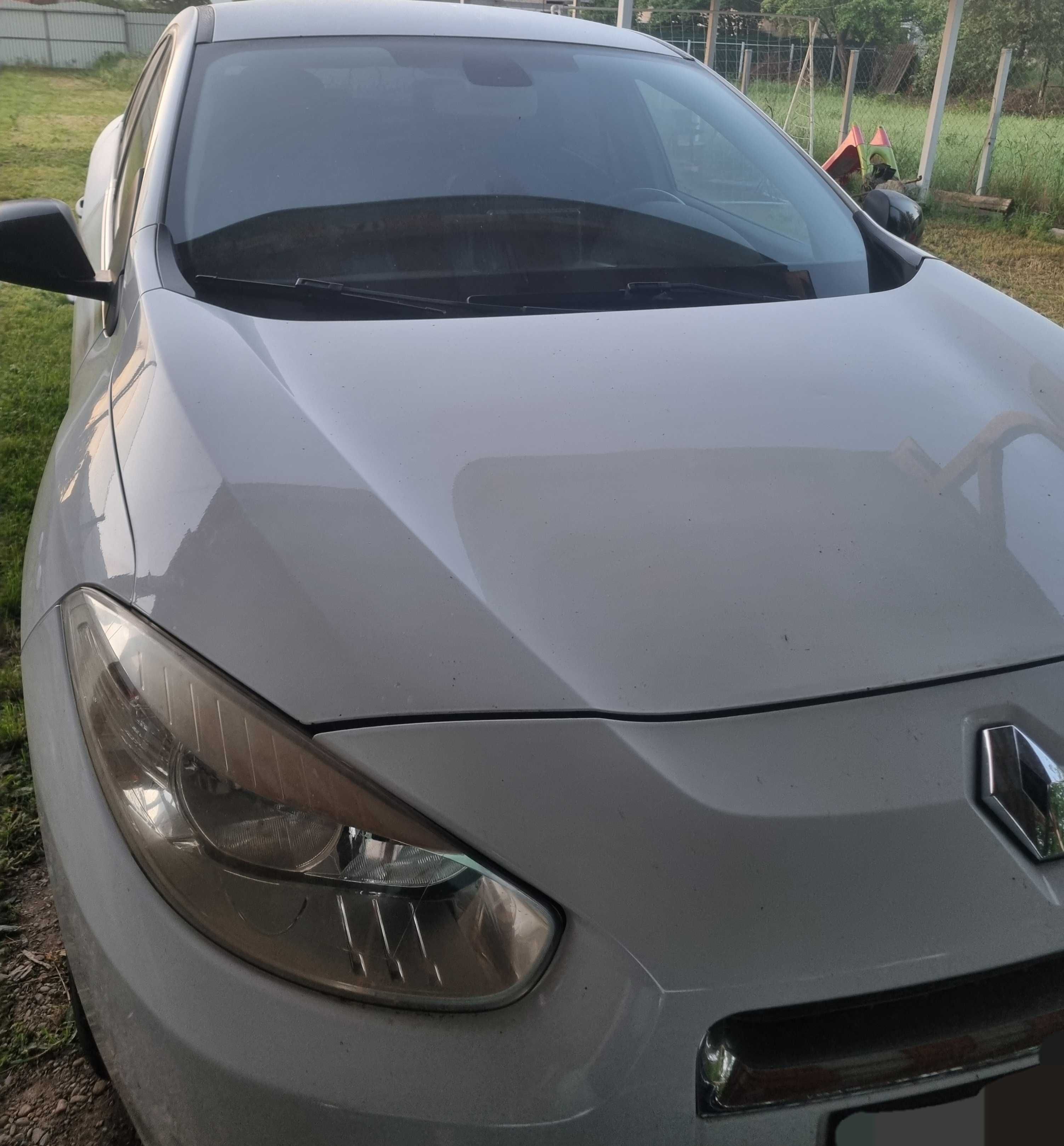Vand Renault Fluence 1,5 Dci, 110CP