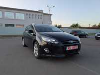 Ford Focus EcoNetic - Champions Edition