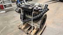 Motor complet Kubota F2803 - Piese motor Kubota