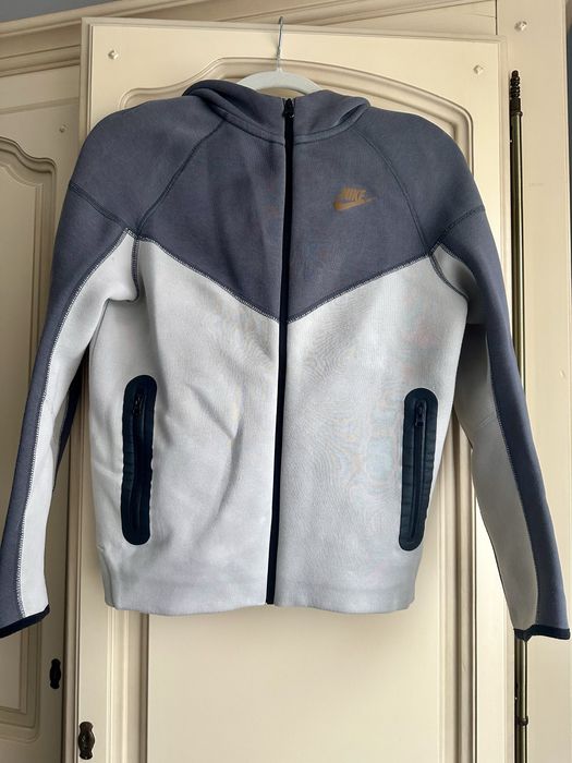 Hanorac Nike original - marime 147-158 cm