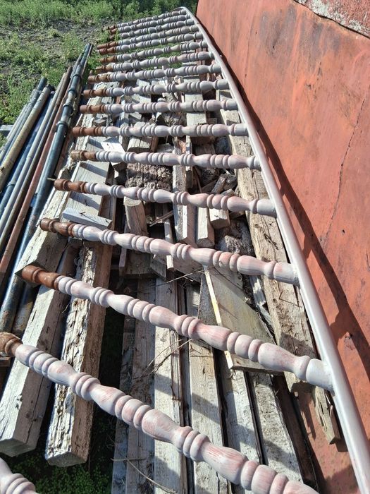 дълък парепед за стълбище