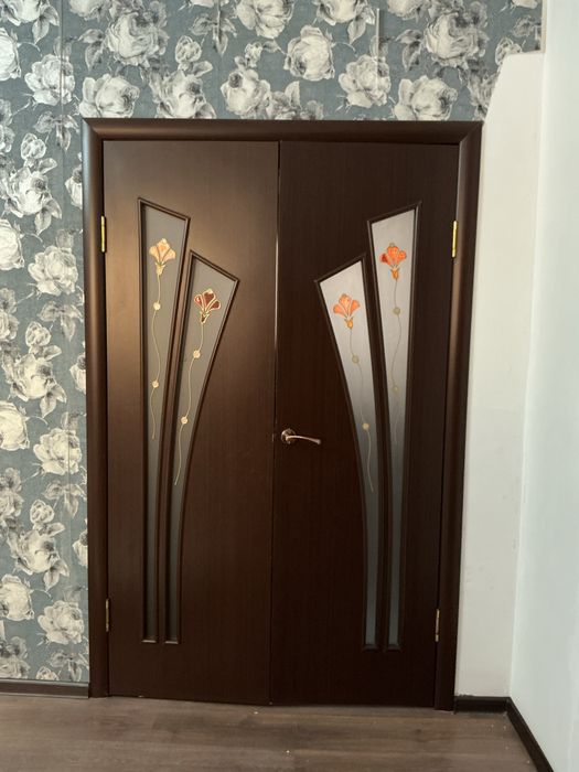 Межкоматные двери