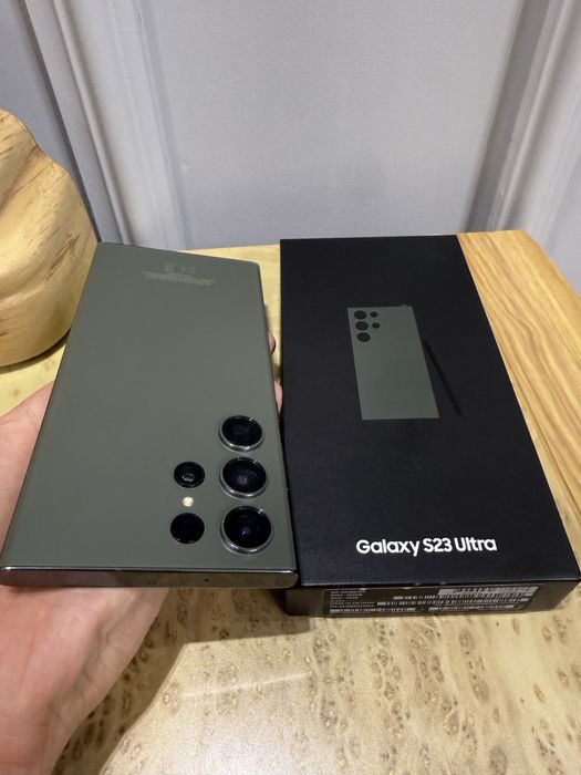 Samsung S 23 Ultra 256gb Vietnam 2sim