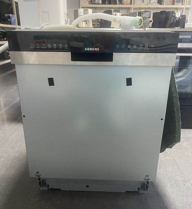 Съдомиялна за частично вграждане SIEMENS SN53HS11TE iQ300