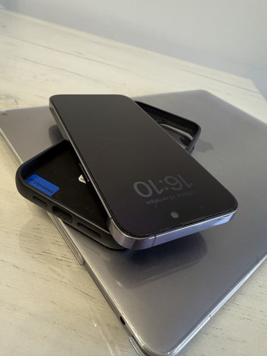 Iphone 14 Pro Max 256GB