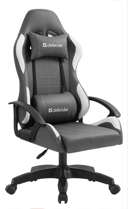 Игровое кресло Defender Chromos