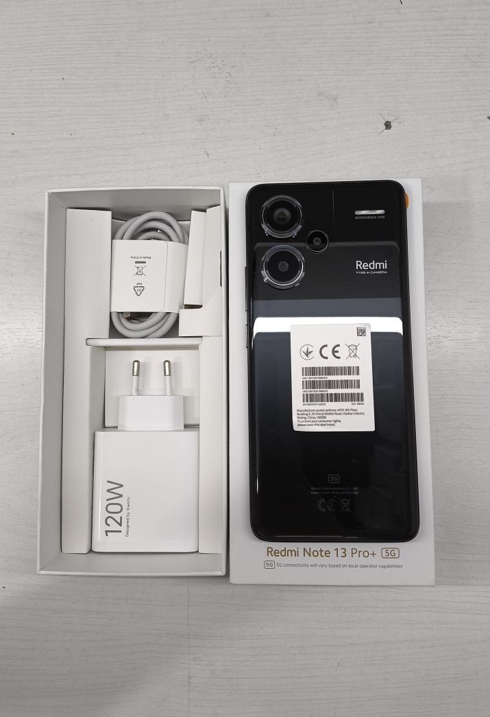 Redmi Note 13 Pro Plus 5G