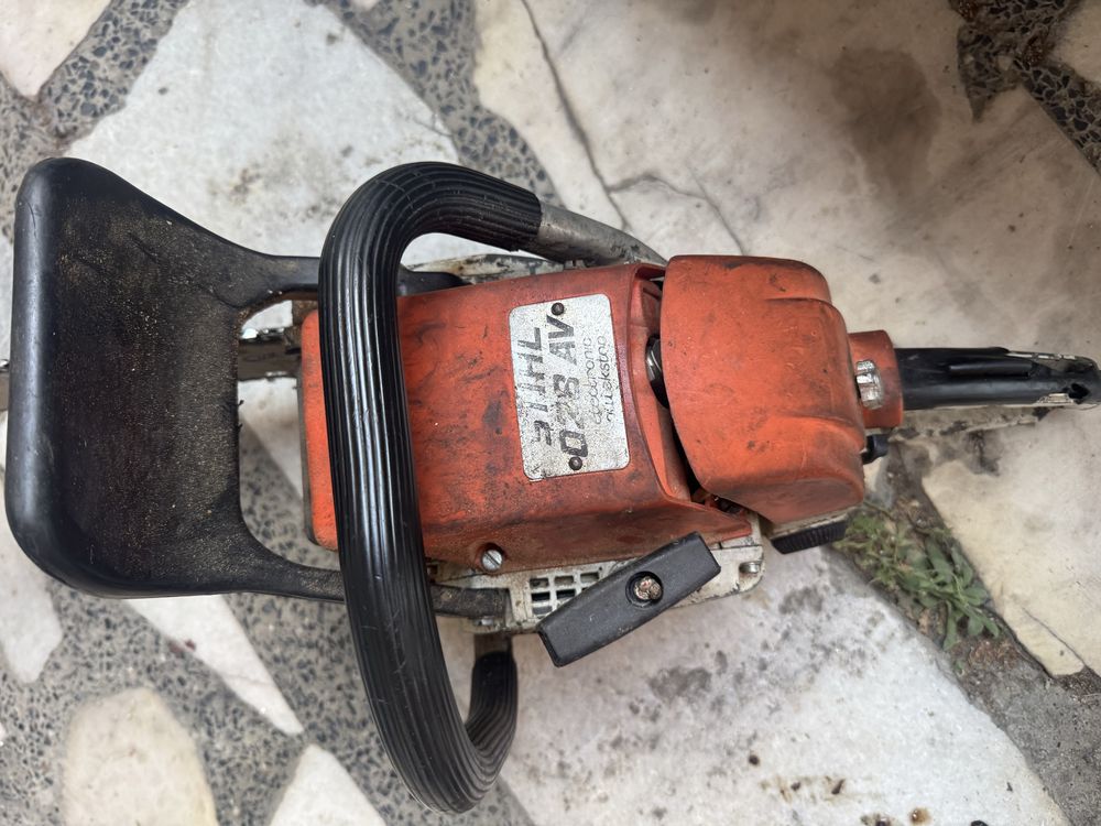 Резачка STIHL 028 AV