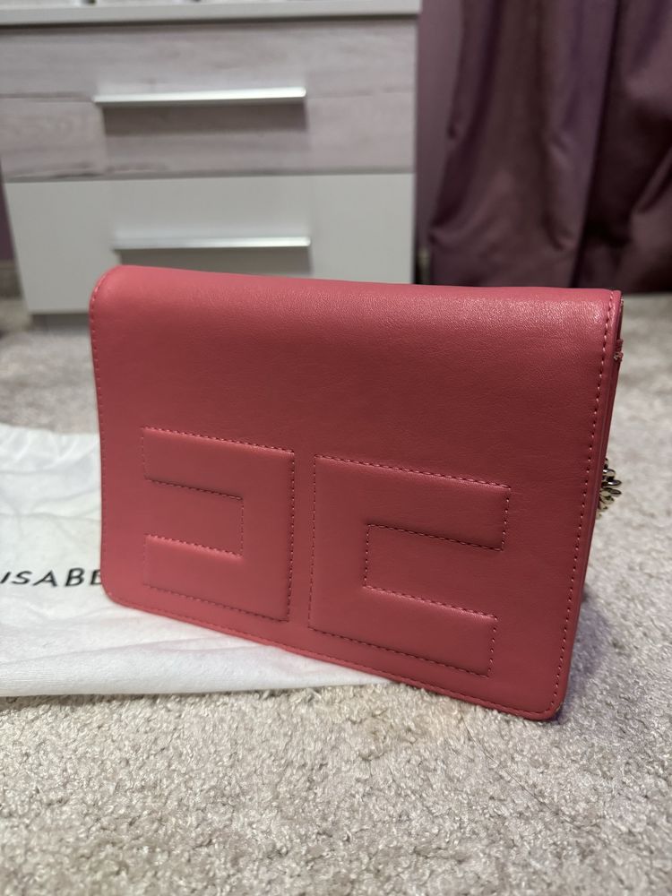 Elisabetta Franchi чанта