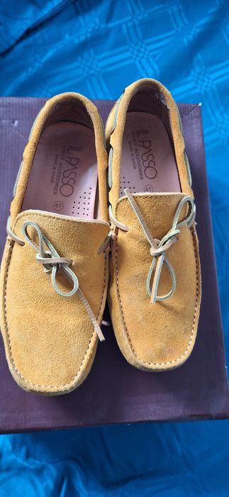 Pantofi eleganti IL Passo