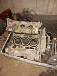 Motor dacia 0,9 ,Usa dreapta e 60, Diferite bari pt masini opel ,bmw ,