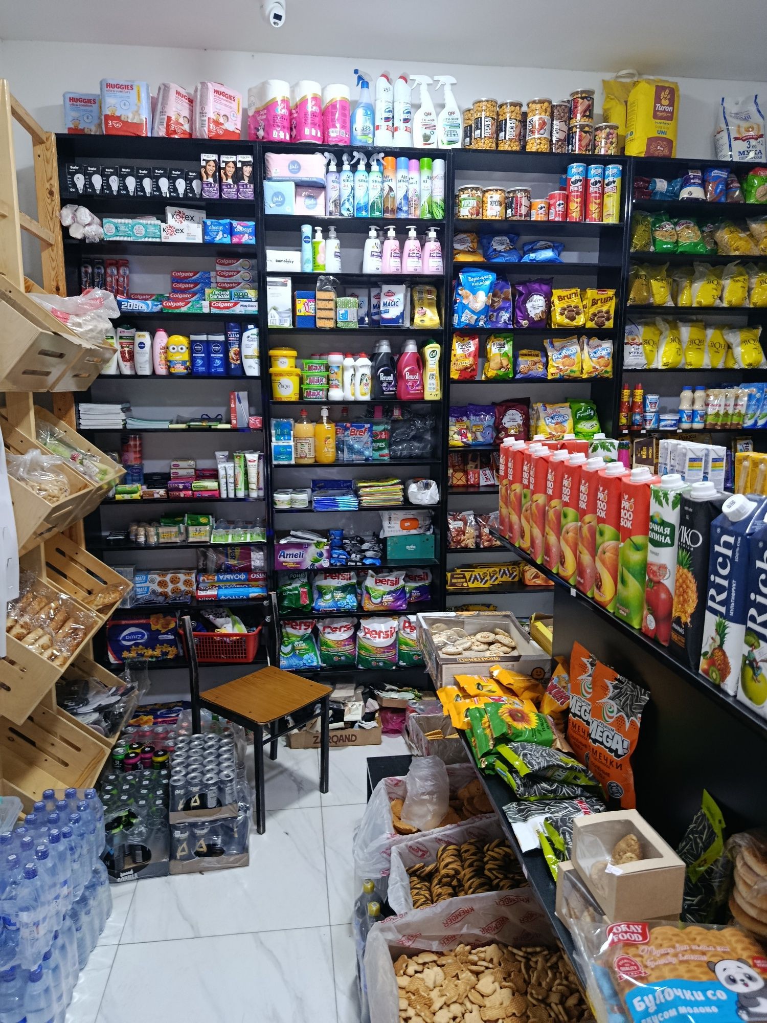 Tayyor biznes srochna sotiladi, joy ARENDA

Adres: Uchtepa astanofkada