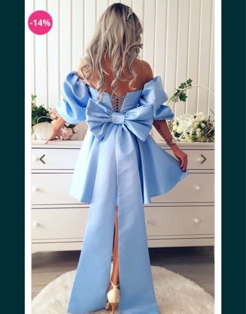 Rochie ocazie/eleganta