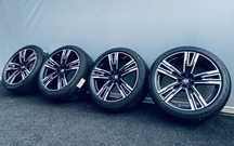 Jante  originale BMW seria 7 G70  X3 G45 style 908i 21” 5A19DE8 M908
