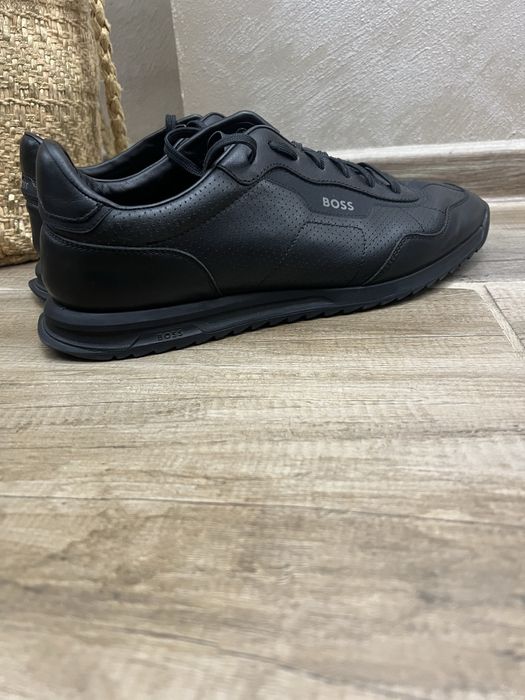 Мъжки обувки Boss