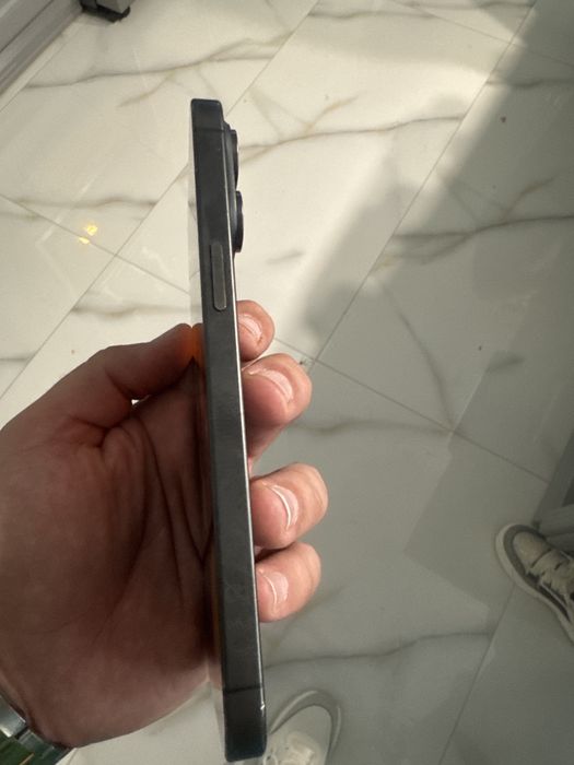 Iphone 15 pro max 512 gbp