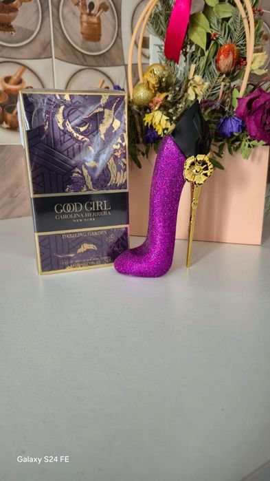 Parfumuri dama și bărbați