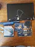 Vând urgent! Pachet Complet Piese Funcționale Laptop Acer Aspire 5742G