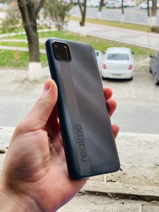 Realmi c11 sotiladi