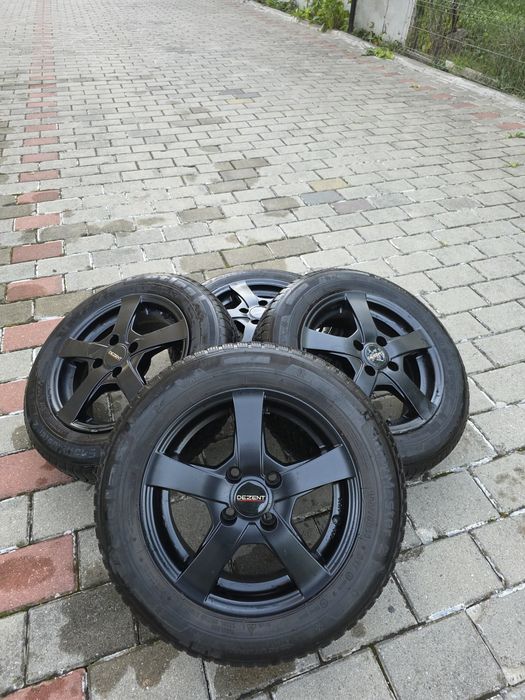 Vand Dacia Spring