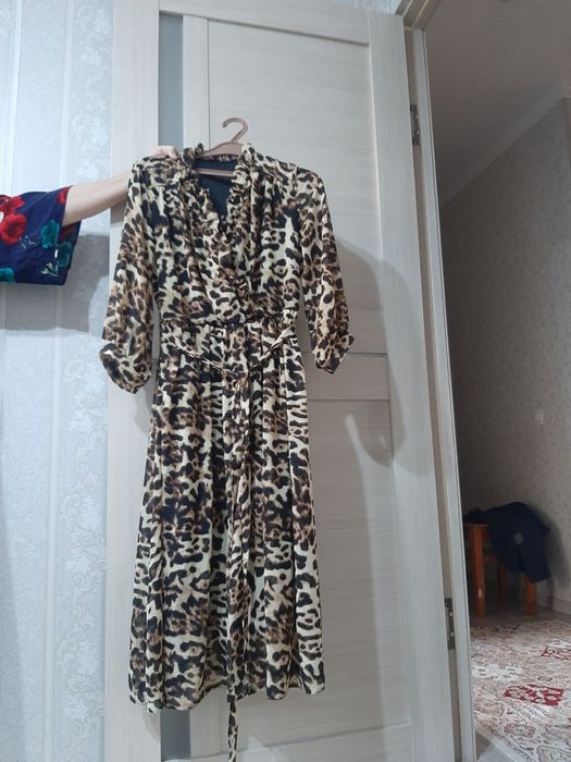 Көйлектер , Платье